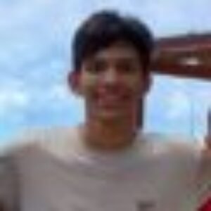 Foto de Perfil Mateus Nunes